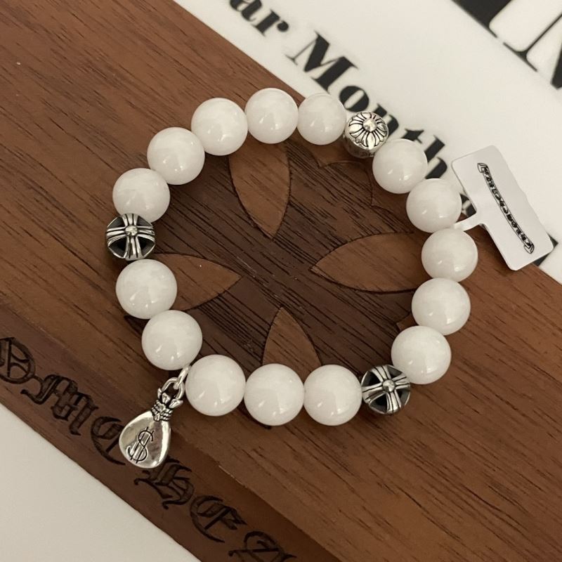 Chrome Hearts Bracelets